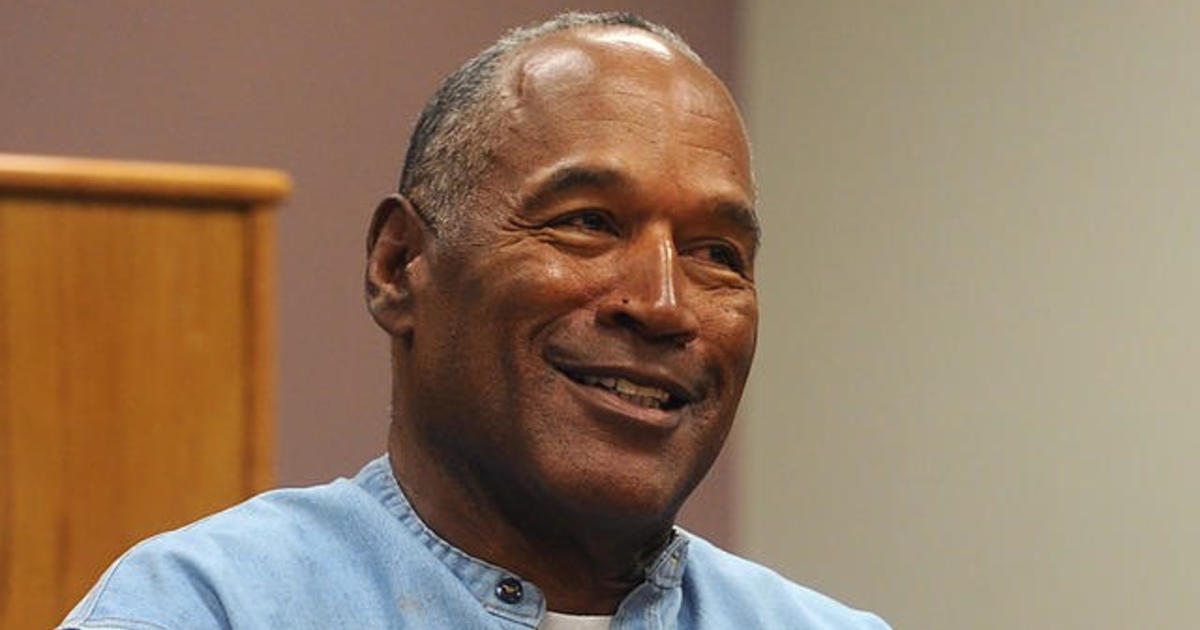 O.J. Simpson dead at 76 after battle with prostate cancer [Video]
