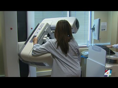 1 in 4 women ages 50 to 74 did not receive mammograms during pandemic years: CDC [Video]