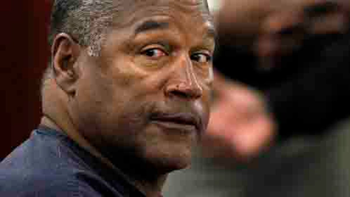 O.J. Simpson and his connection to South Florida  NBC 6 South Florida [Video]