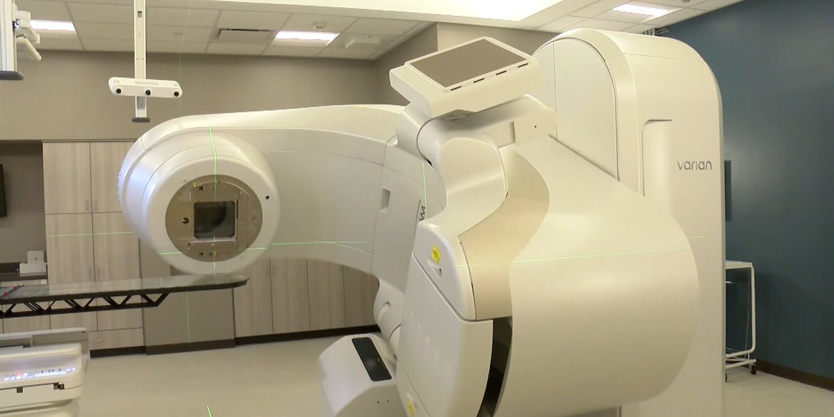 Local physician discusses what barriers are keeping women from getting mammograms [Video]