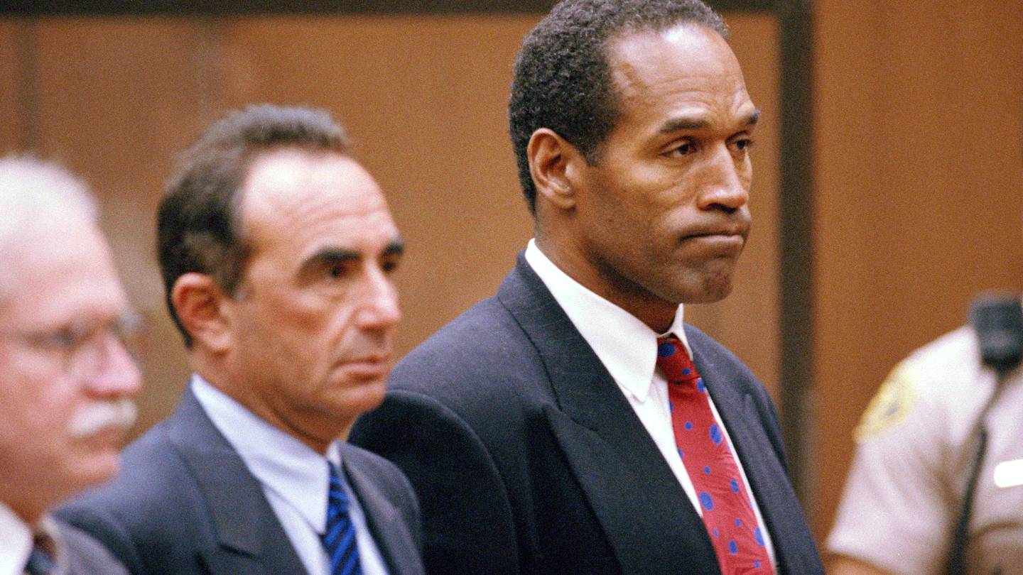 O.J. Simpson, legendary football player and actor brought down by his murder trial, dies at 76  WPXI [Video]