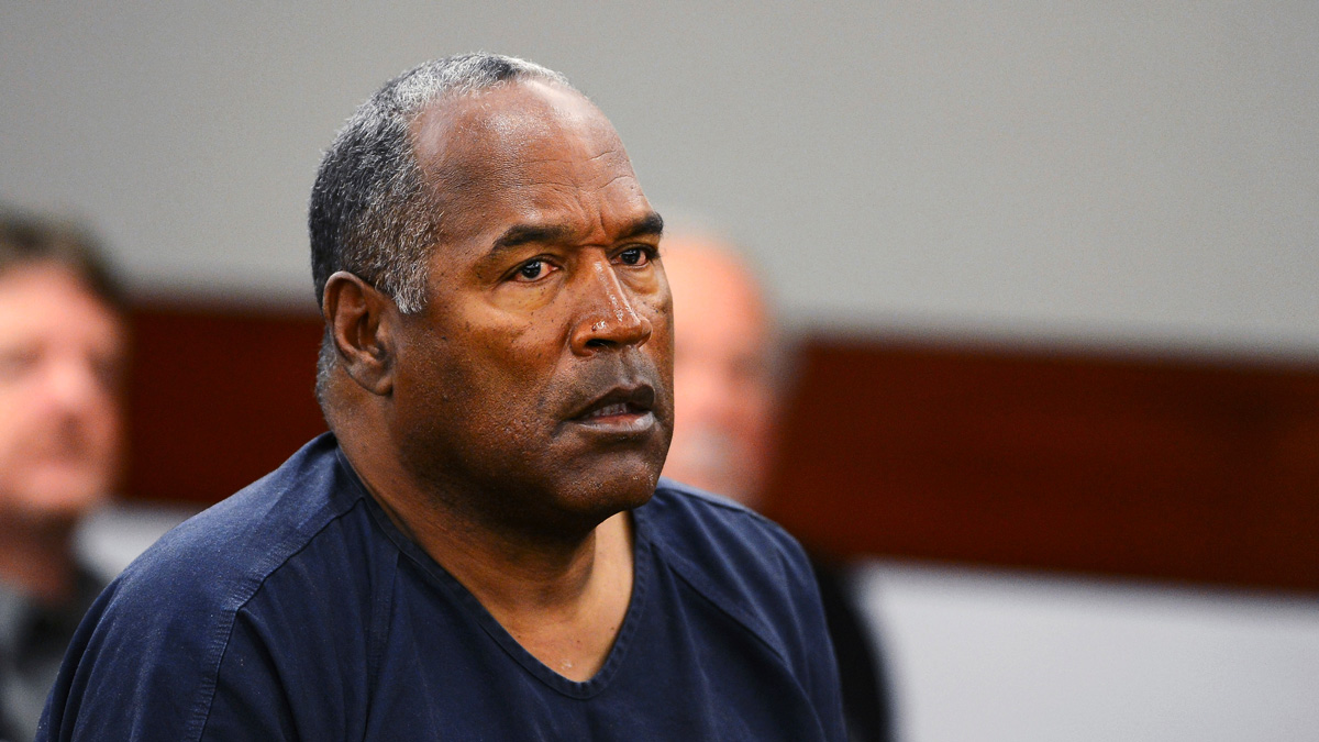 See a timeline of key events in the life of OJ Simpson  NBC Los Angeles [Video]