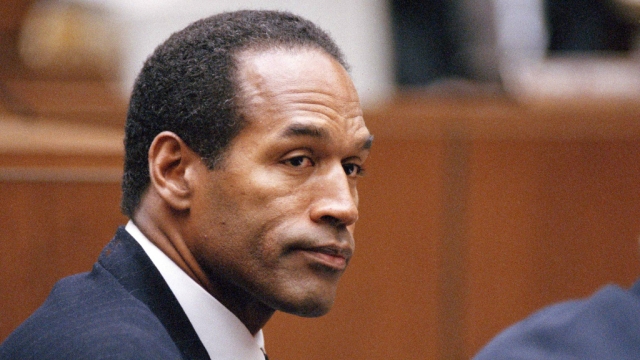Goldman family, Caitlyn Jenner, more react to O.J. Simpson’s death [Video]