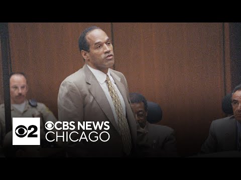 OJ Simpson dead at 76 after battle with prostate cancer | full video