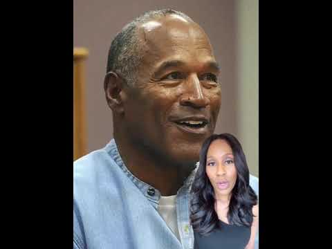 OJ Simpson Dies at 76 After Prostate Cancer Battle. A Doctor Discusses [Video]