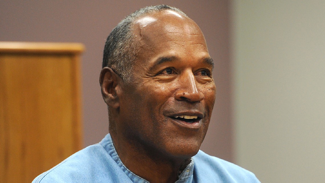 OJ Simpson dead after cancer battle, family says [Video]