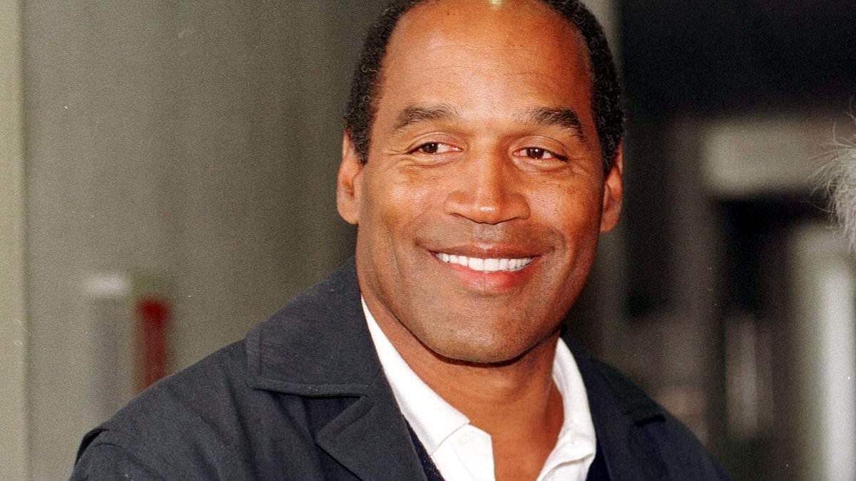 OJ Simpson’s time in Hollywood: A look back at The Naked Gun star’s hit movie career – following his death at 76 from prostate cancer [Video]