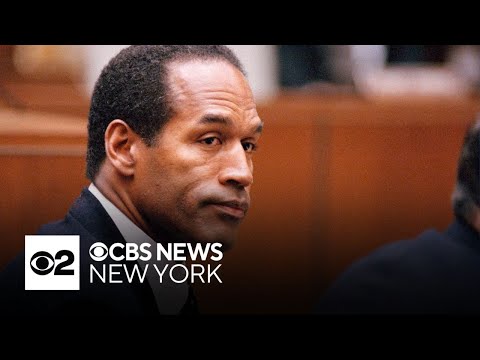 O.J. Simpson dies from prostate cancer [Video]
