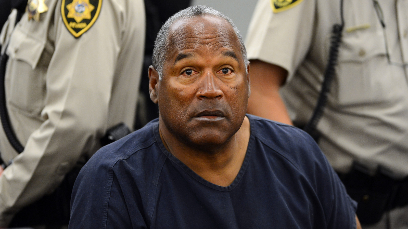 Body Language Expert Tells Us O.J. Simpson’s Claims About His Health In This Video Raised Red Flags