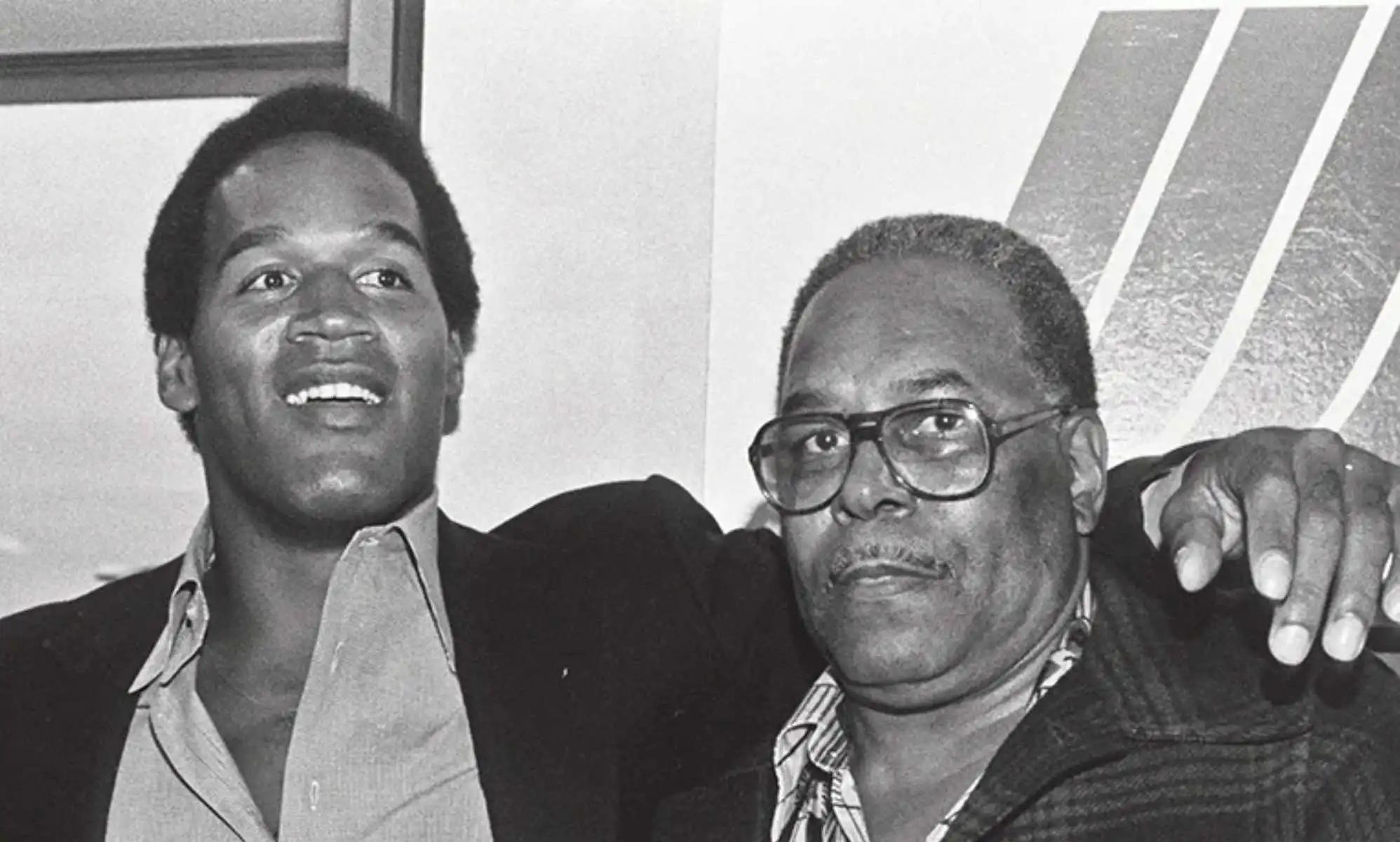 OJ Simpson’s father was reportedly a gay drag queen [Video]
