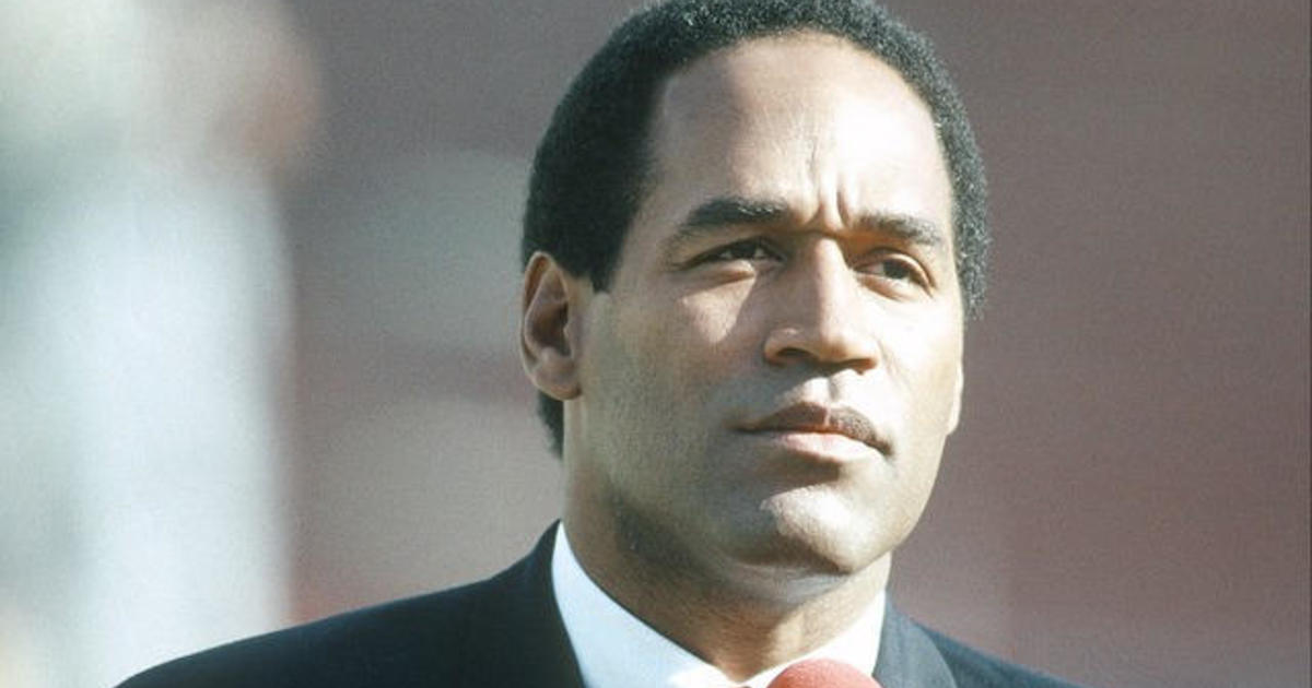 Looking back at O.J. Simpson’s athletic career and murder trial [Video]