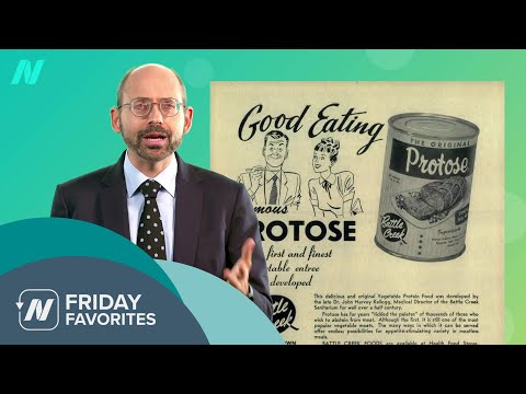 Friday Favorites: Plant Based Meat Substitutes Put to the Test [Video]
