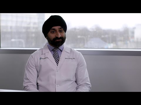 Arshneel Kochar, MD | Cleveland Clinic Cardiovascular Medicine [Video]