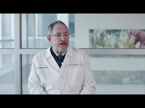 Perry Fleisher, MD | Cleveland Clinic Cardiovascular Medicine [Video]