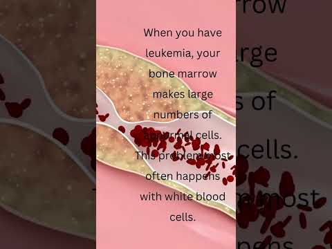 Leukemia [Video]