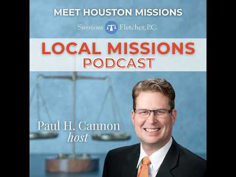 Meet Houston Missions: The Leukemia and Lymphoma Society [Video]