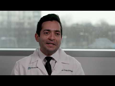 Carlos Godoy Rivas, MD | Cleveland Clinic Cardiovascular Medicine [Video]