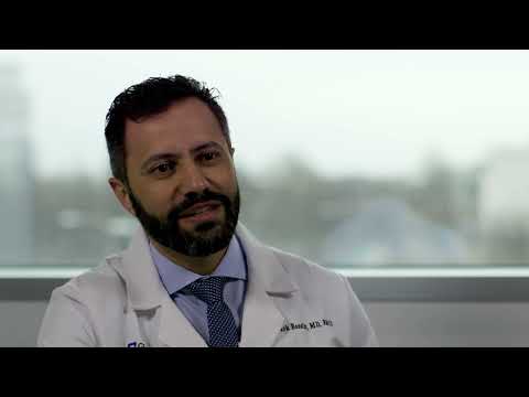 Mark Bassim, MD | Cleveland Clinic Otolaryngology [Video]