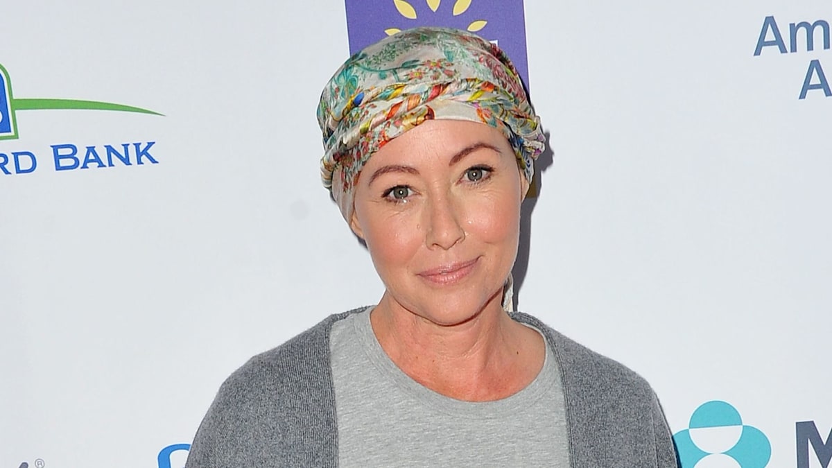 Shannen Doherty’s cancer battle: From initial diagnosis to heartbreaking funeral plans  all we know [Video]