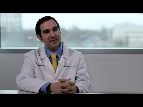 Mohamad Chaaban, MD | Cleveland Clinic Head and Neck Surgery [Video]
