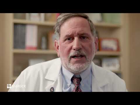 Meet Breast Surgical Oncologist Aaron Bleznak, M.D. [Video]