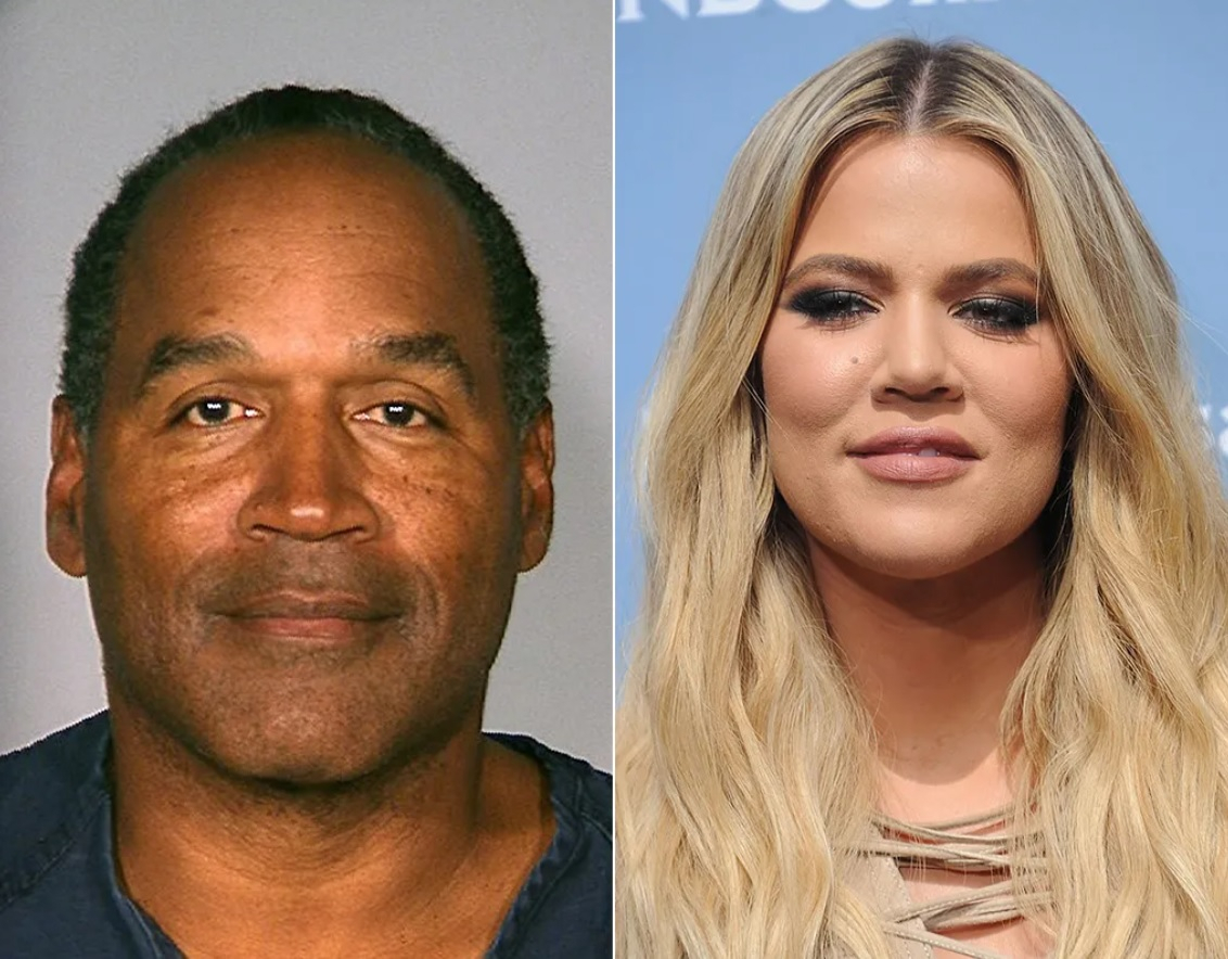 Khloe Kardashian’s Social Media Comments Get Flooded with Condolence Messages After OJ Simpson’s Death; Wild Conspiracy Theory Resurfaces [Video]