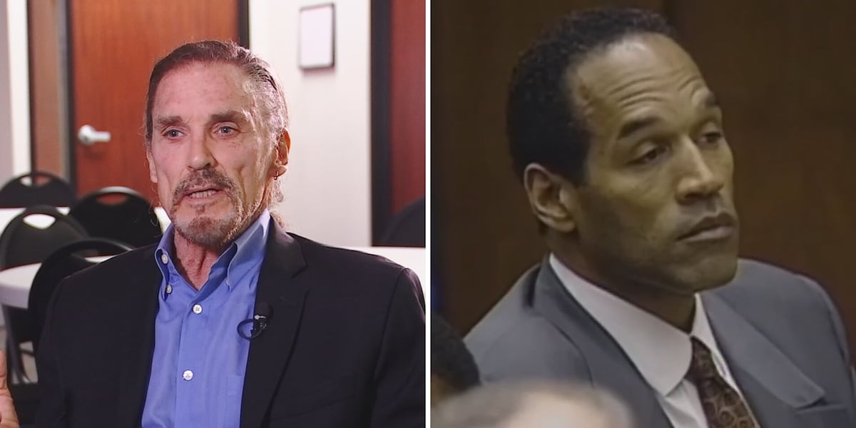 AZFamily reporter remembers OJ trail after Simpson death [Video]