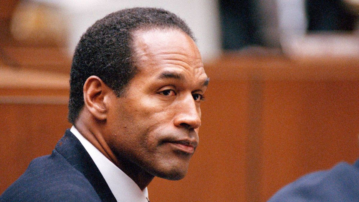 A cultural history of the O.J. Simpson trial [Video]