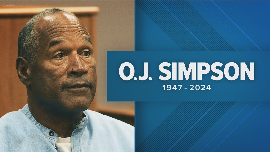 Lincoln High School football coach remembers O.J. Simpson [Video]