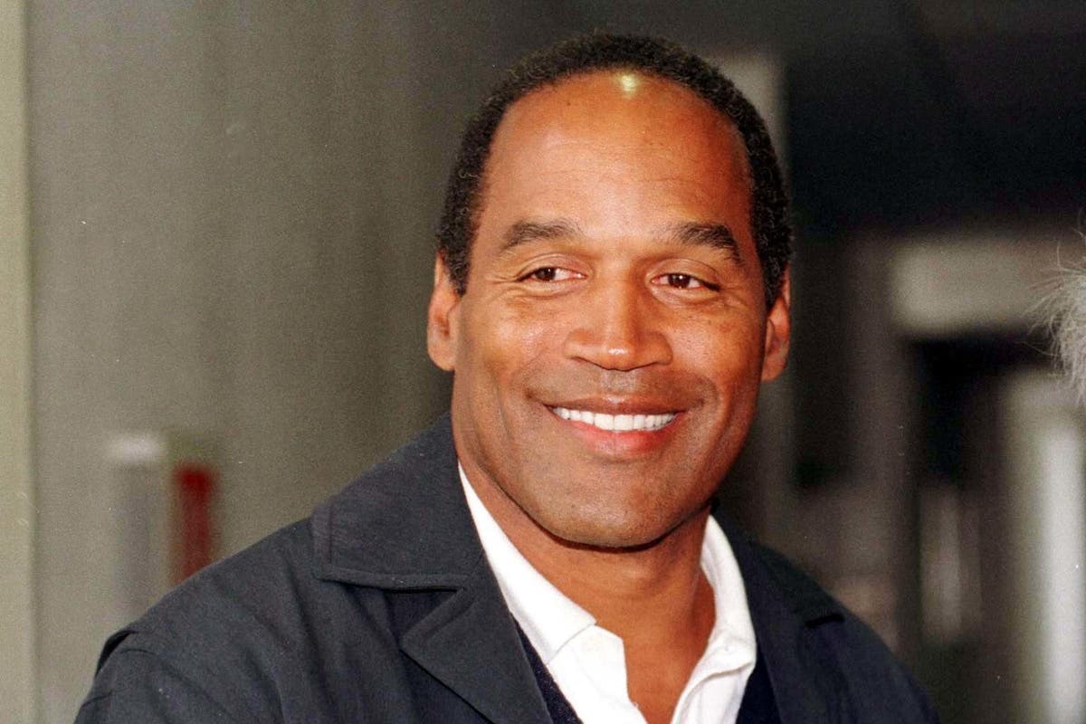 OJ Simpson: how he became one of the most controversial men in America [Video]