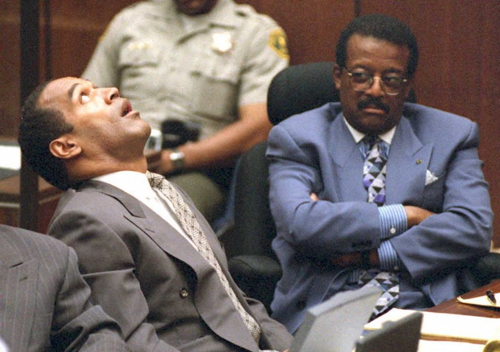 The Life Of OJ Simpson: A Gallery Of Photos [Video]