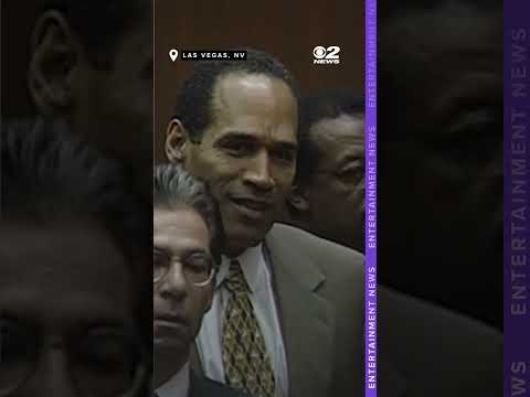 O.J. Simpson dead at 76 due to pancreatic cancer [Video]