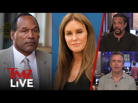 O.J. Simpson Passed Away At Age 76 After A Battle With Prostate Cancer | TMZ Live Full Ep – 4/11/24 [Video]