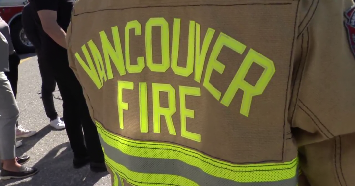 Vancouver to switch firefighters to non-toxic gear – BC [Video]