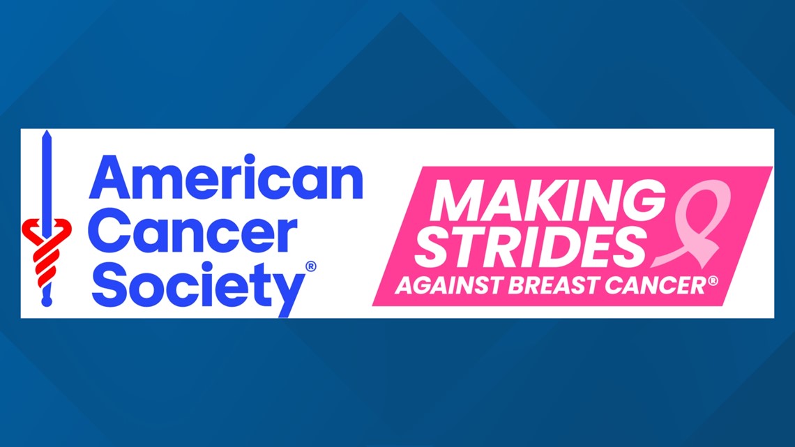 Making Strides Against Breast Cancer – Saturday, October 12th [Video]
