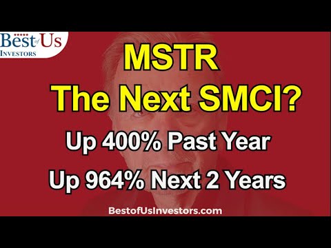 Let Me Teach You How To Find The Next SMCI [Video]