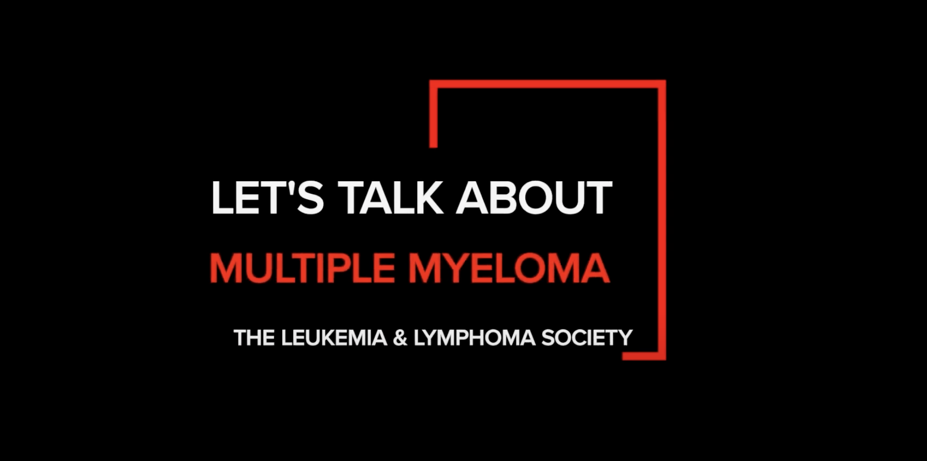 Let’s Talk About Multiple Myeloma With Bryan Daily – BlackDoctor.org [Video]