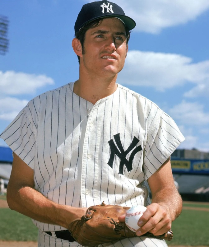 How Did Fritz Peterson Die? Former Yankees Pitcher Who Infamously Swapped Wives with Teammate Mike Kekich Dies Aged 82 [Video]