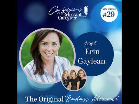 The Original “Badass Advocate”: Erin Galyean [Video]