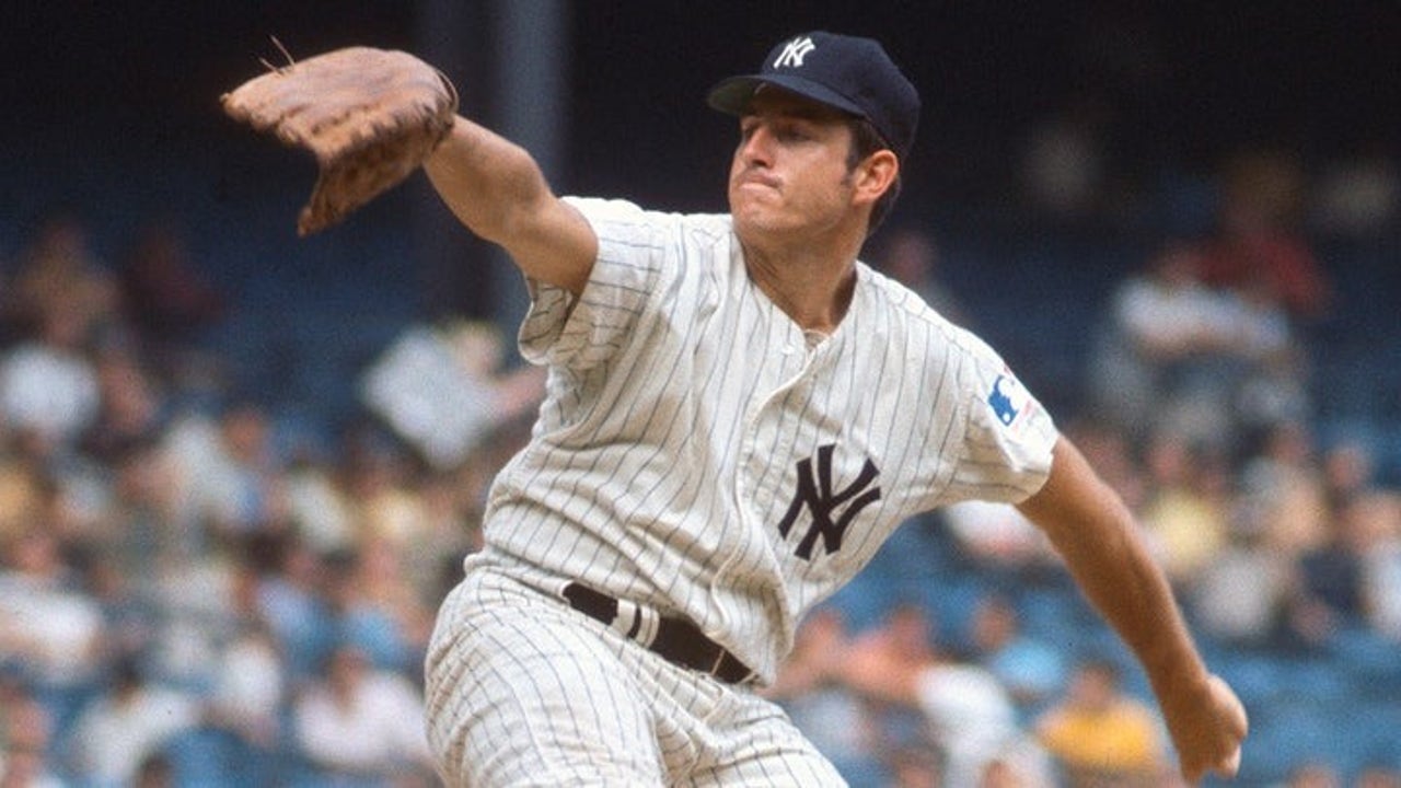 Former Yankee Fritz Peterson, who swapped wives with teammate, dead at 82 [Video]