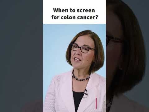 Colon cancer: Know the risk factors & screening tools | Stanford [Video]