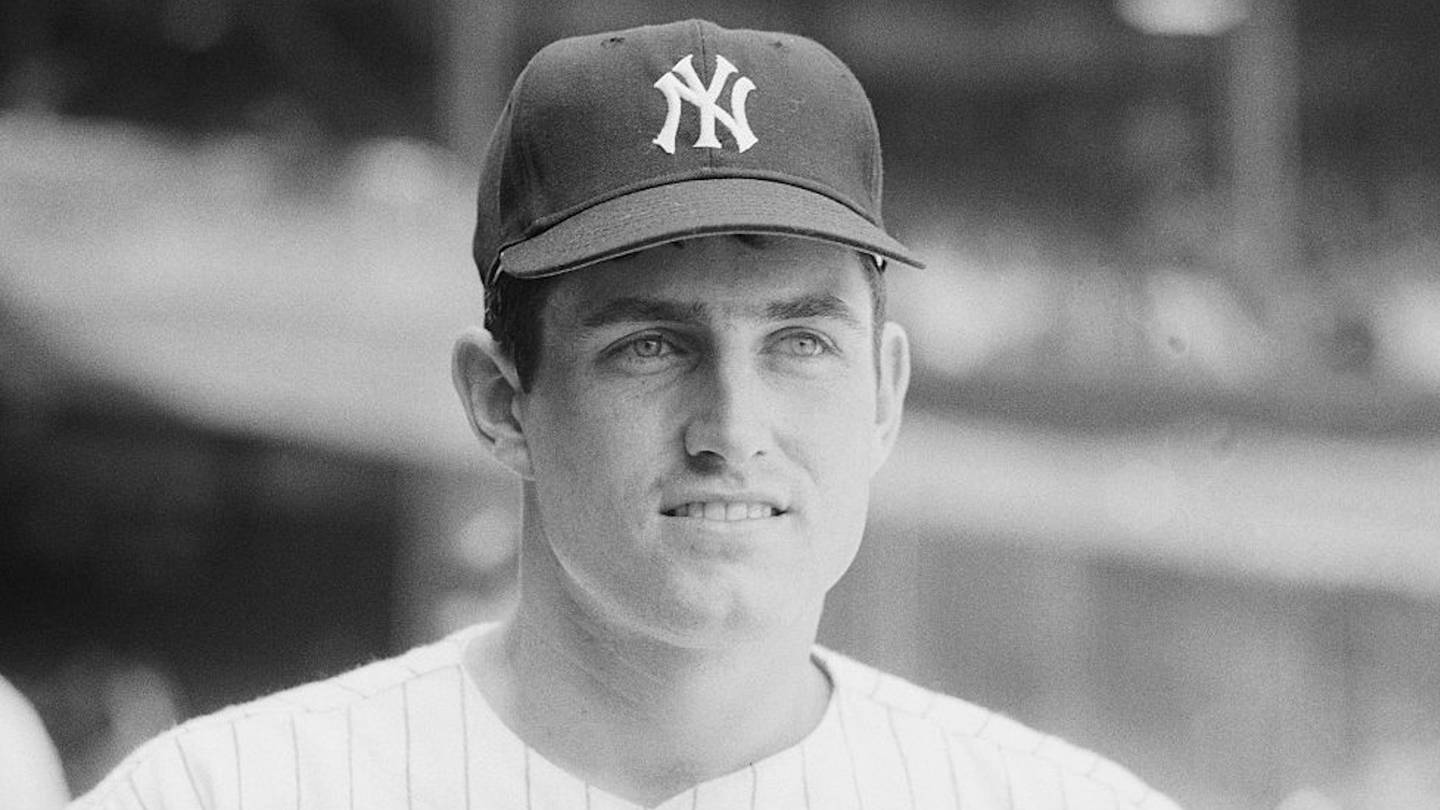Ex-Yankees pitcher Fritz Peterson, who traded families with teammate, dead at 82  WSB-TV Channel 2 [Video]