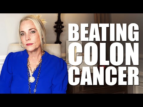 Interview with a Colon Cancer Survivor [Video]