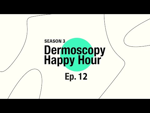 Dermoscopy Happy Hour – MYTHS RELATED TO SKIN CANCER! – SEASON 3 Ep12 [Video]