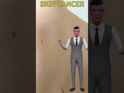 Skin Cancer [Video]