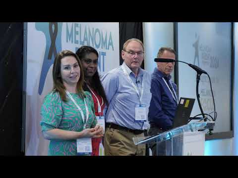 Melanoma Patient Conference 2024 Highlights [Video]