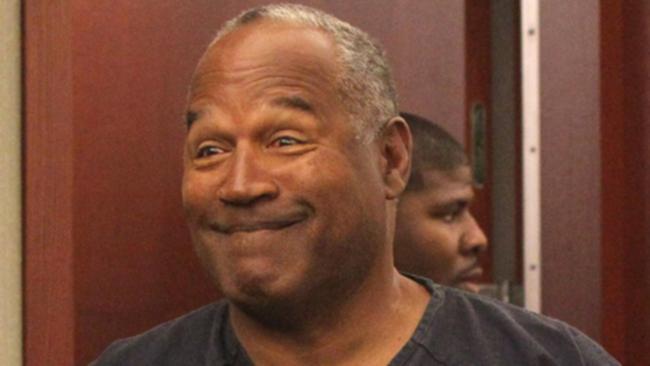 OJ Simpson paid mobsters to murder ex-wife Nicole Brown [Video]