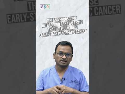 Crucial Insights: Diagnosing Pancreatic Cancer Early with Dr. Praveen Kammar, Mumbai [Video]
