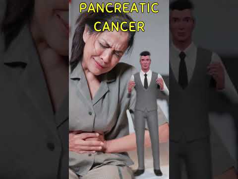 Pancreatic Cancer  [Video]