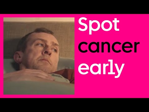 Spot Cancer Early | Cancer Research UK [Video]